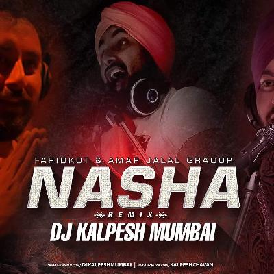 Jeda Nasha - Dj Kalpesh Mumbai